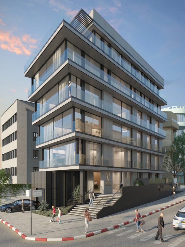 גורדון 1 תל-אביב Gordon 1 tel-aviv israel